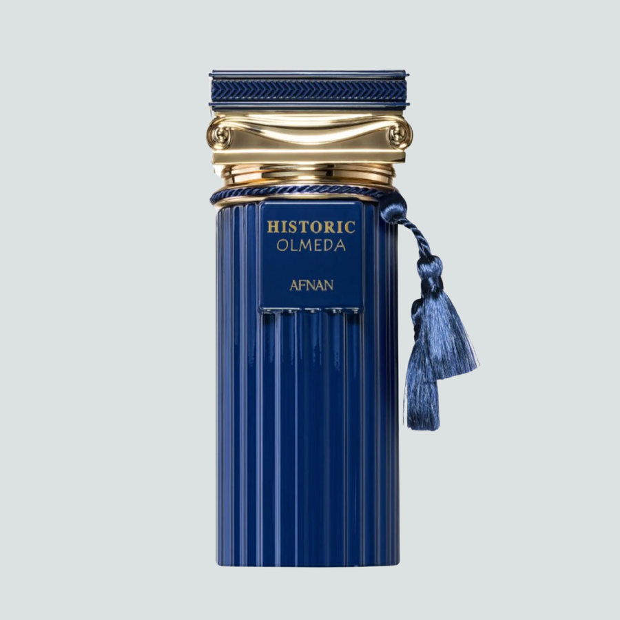Historic Olmeda Edp