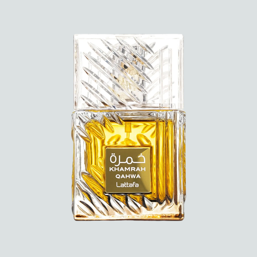 Khamrah Qahwa Edp