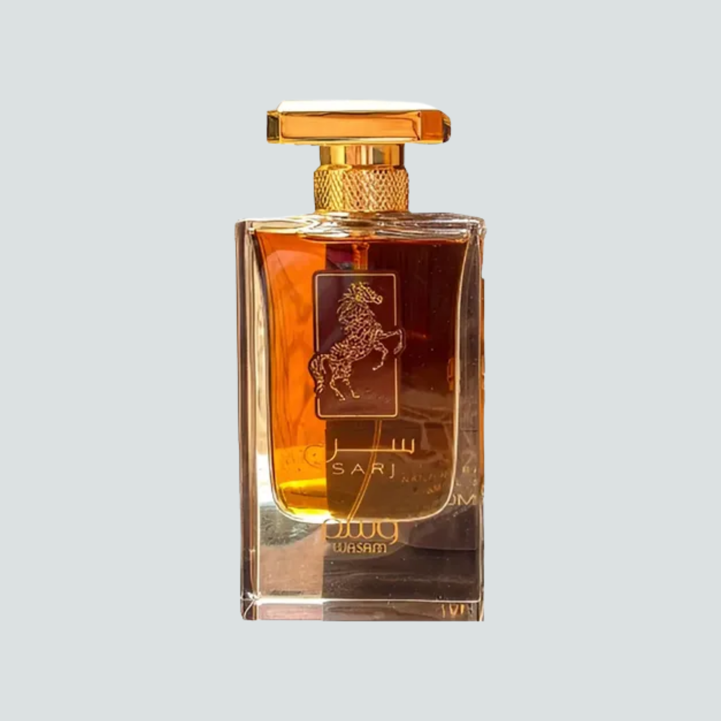 Sarj Wasam Edp