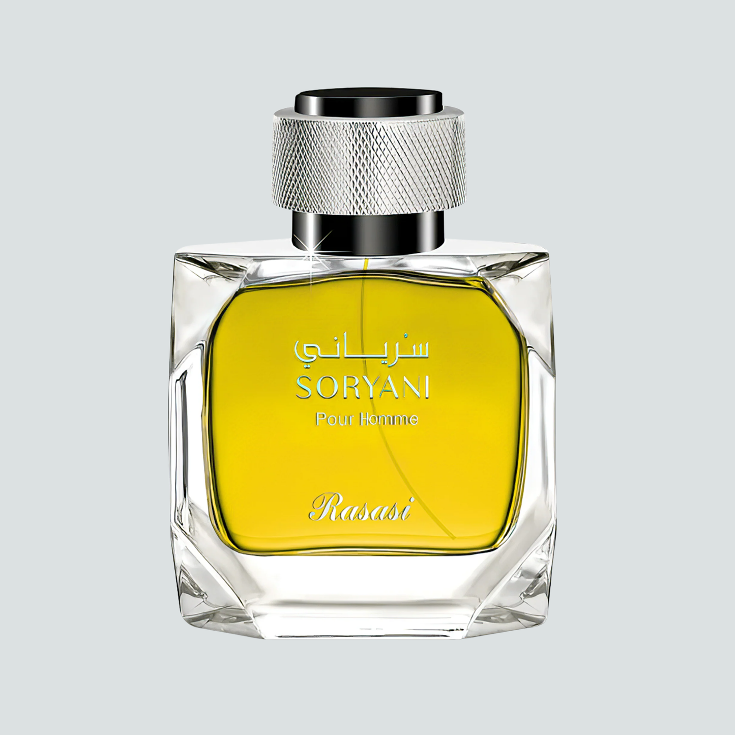 Soryani Pour Homme Edp