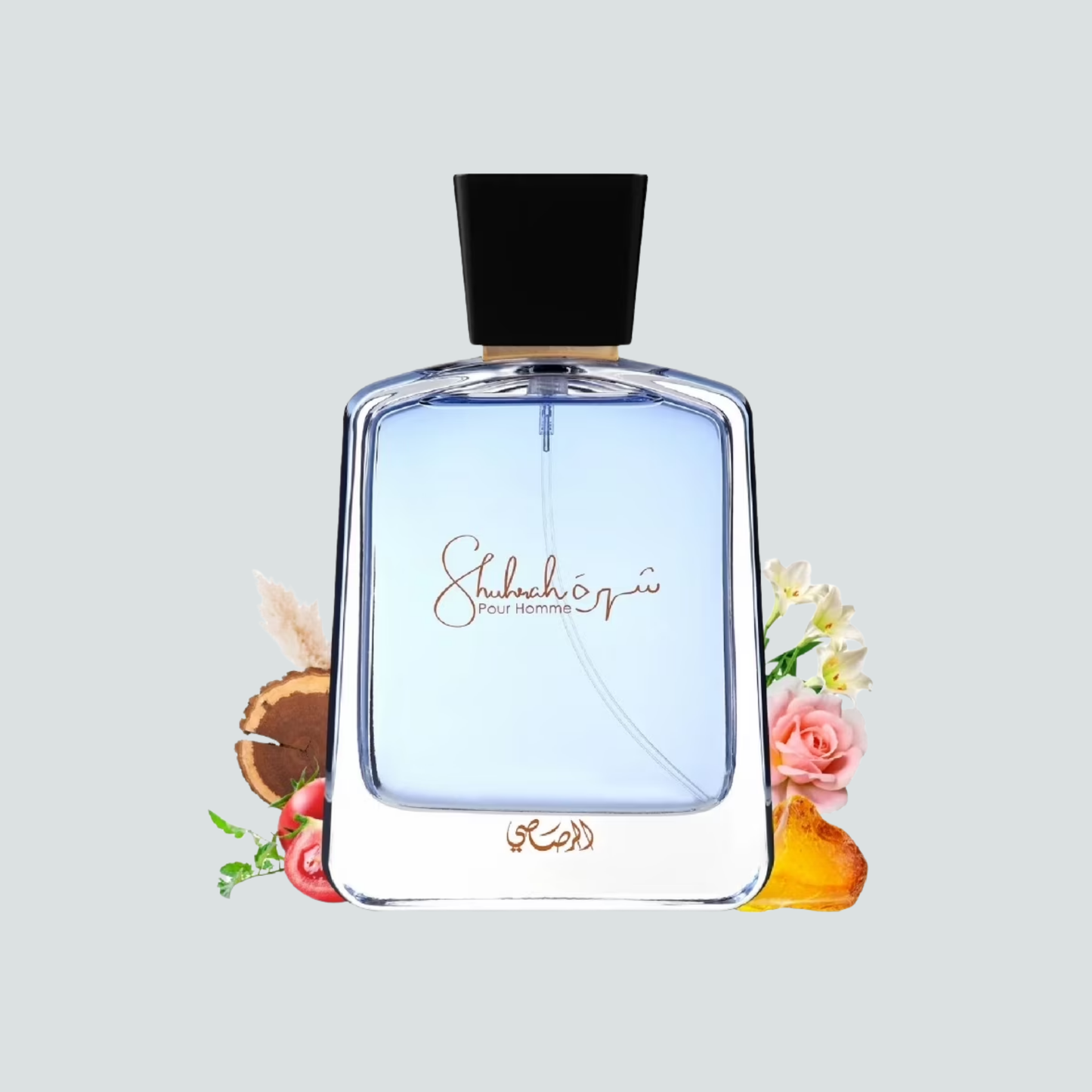 Shuhrah Pour Homme Edp