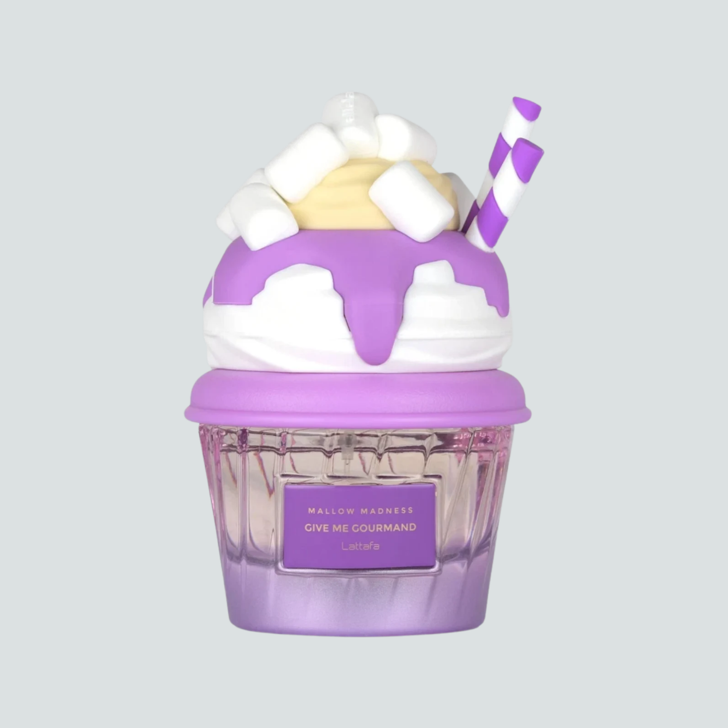Gourmand Mallow Edp