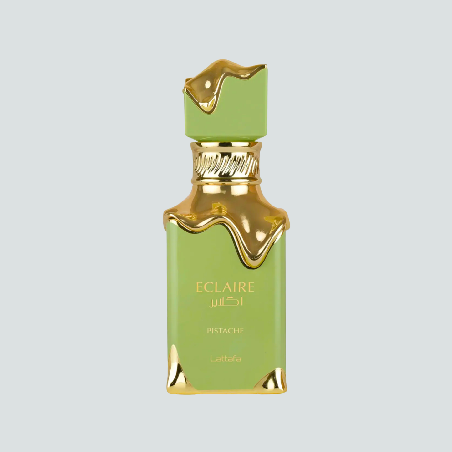 Eclaire Pistache EDP