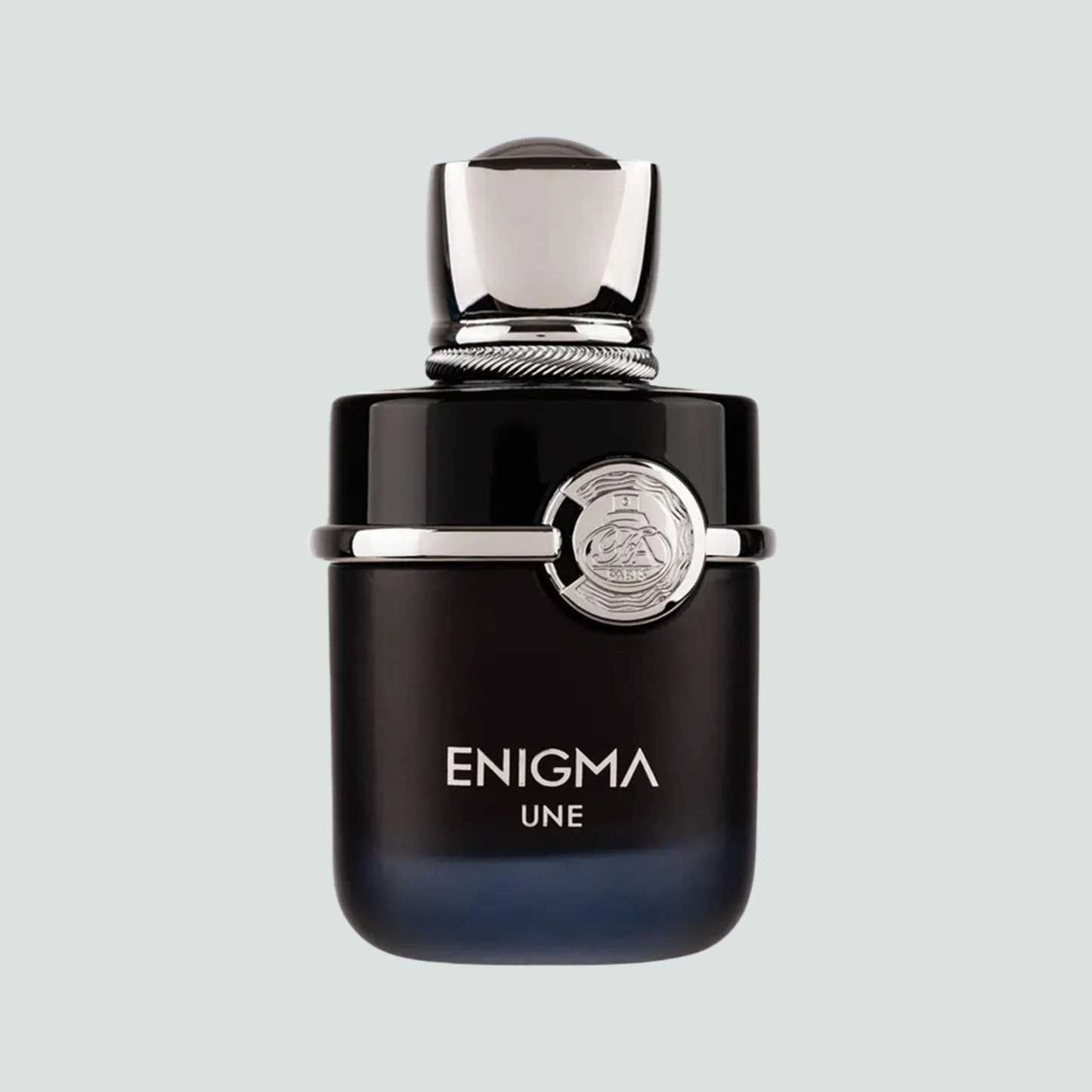 Enigma Une EDP