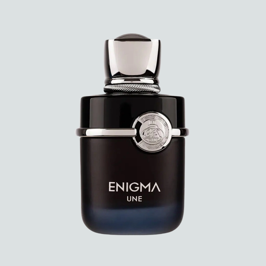 Enigma Une EDP