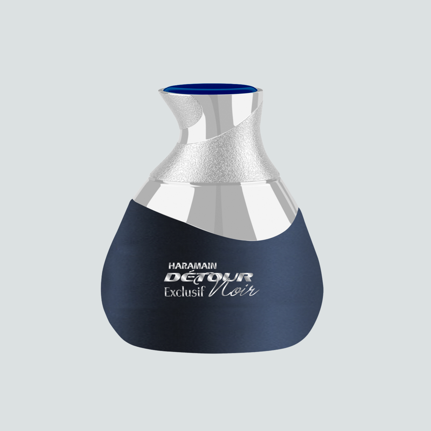 Detour Exclusiff Noir Edp