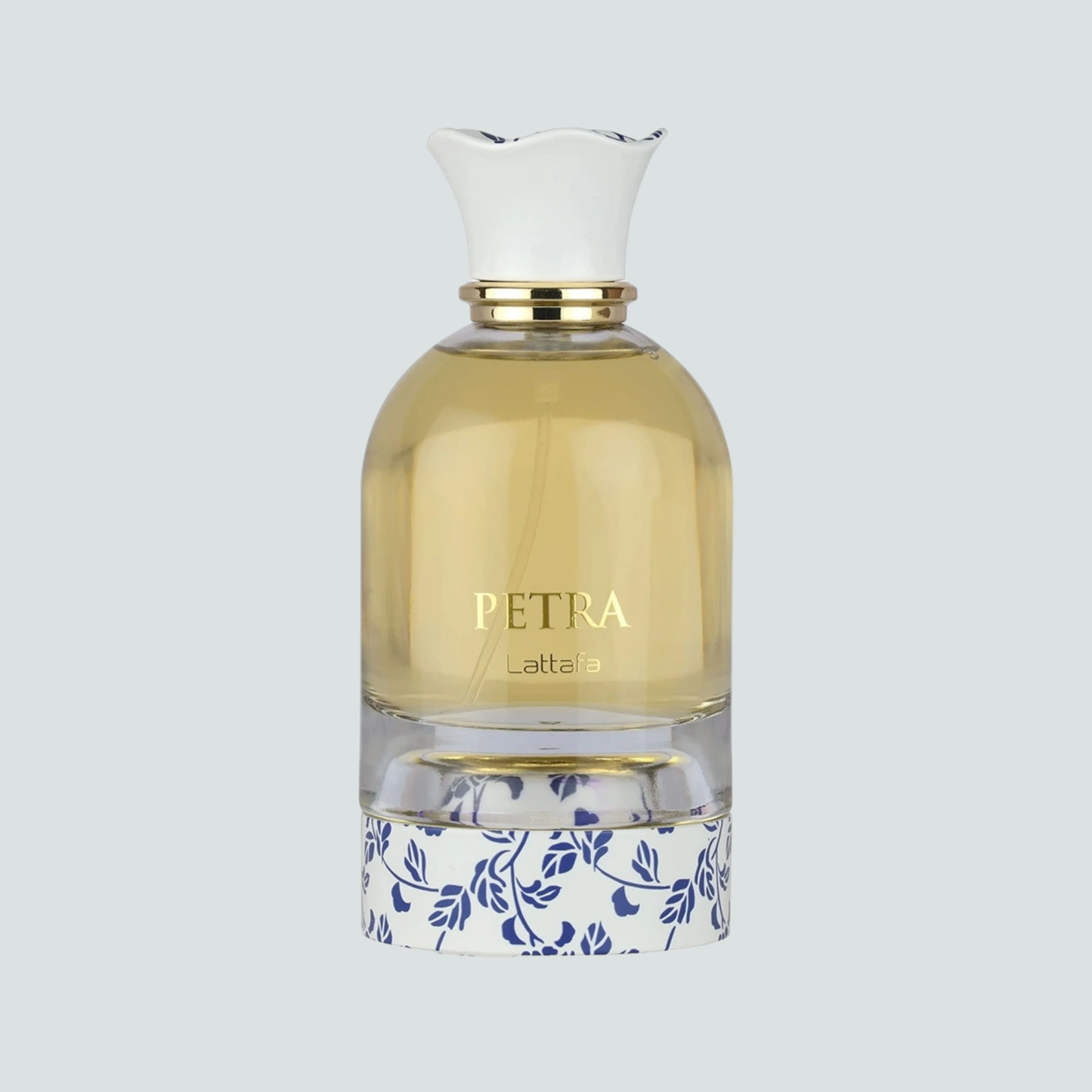 Petra Edp