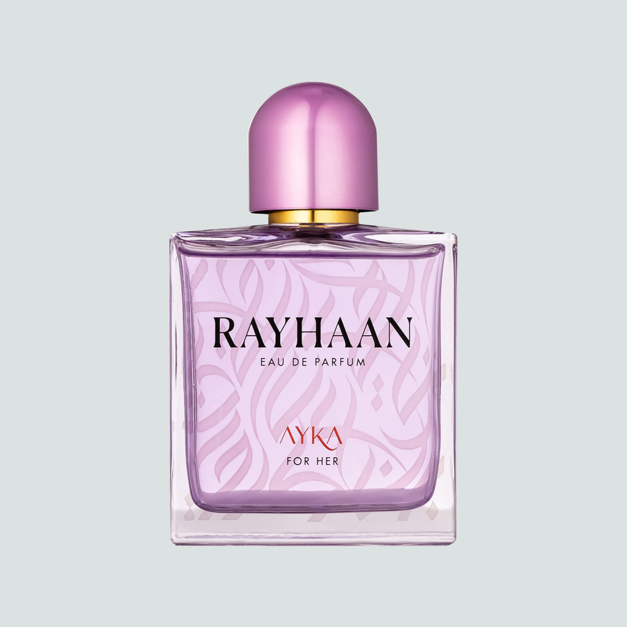 Ayka Edp