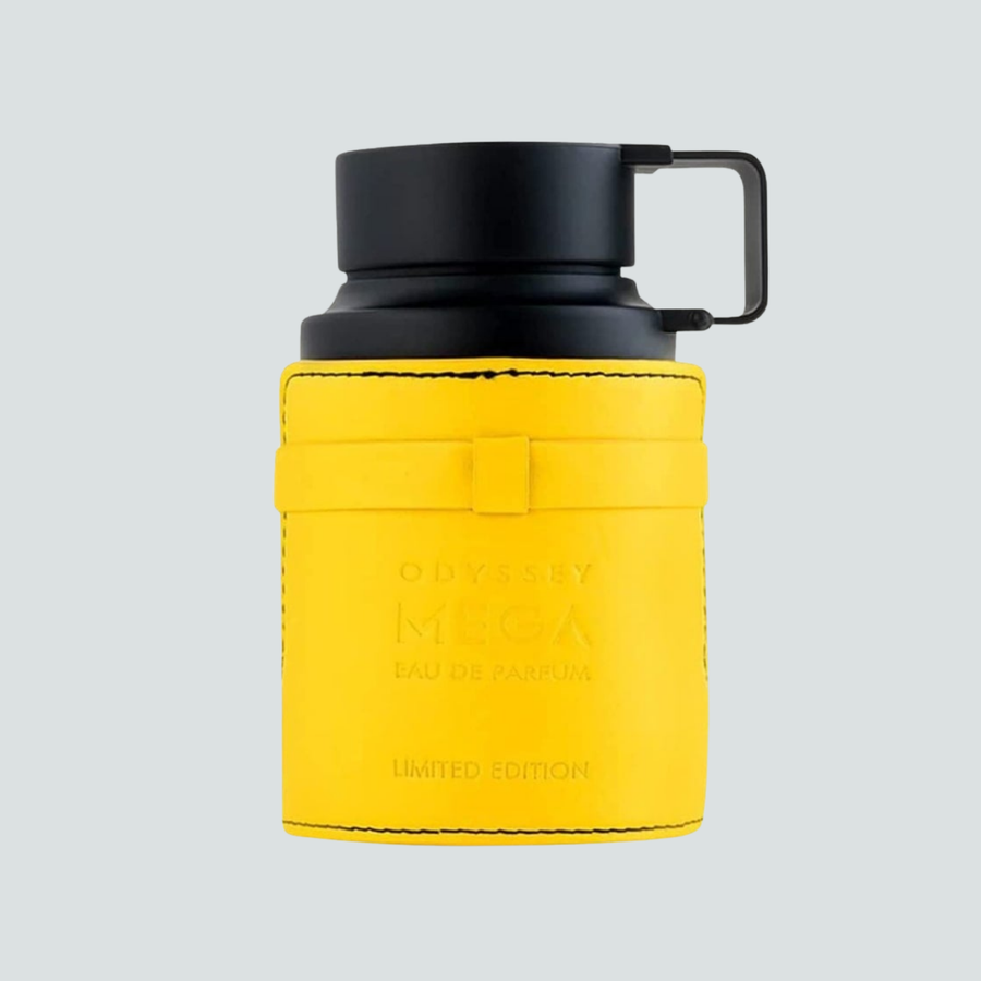 Odyssey Mega EDP