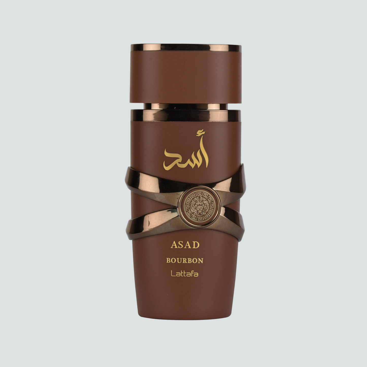 Asad Bourbon Edp
