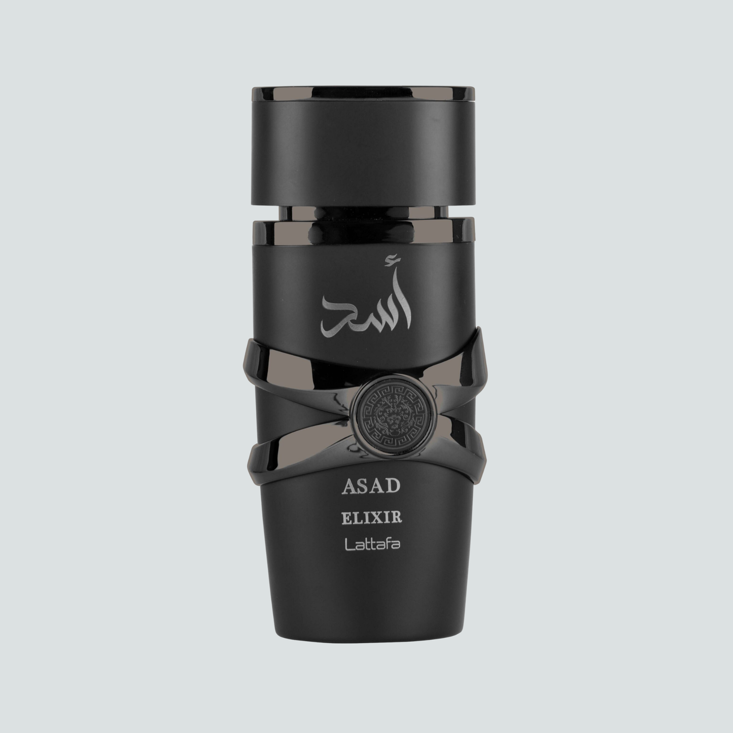 Asad Elixir Edp