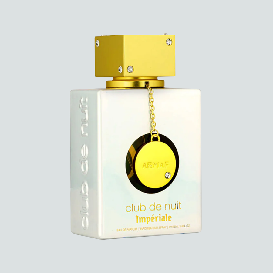 Club Nuit Imperiale Edp
