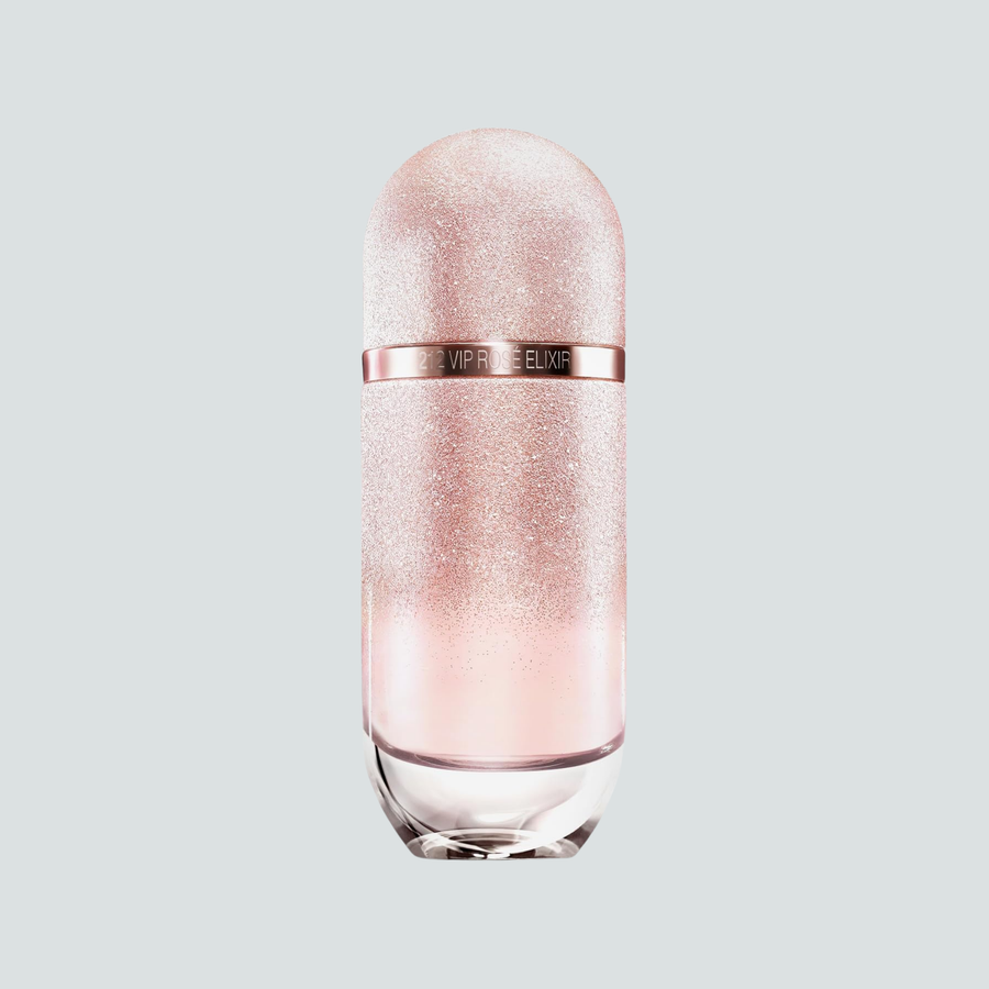 212 Vip Rose Elixir Edp