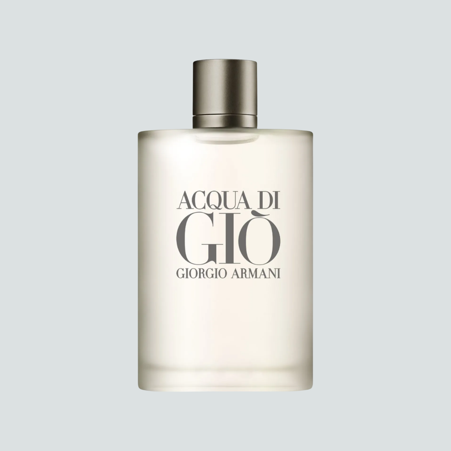 Giogio Armani Acqua Di Gio Edt
