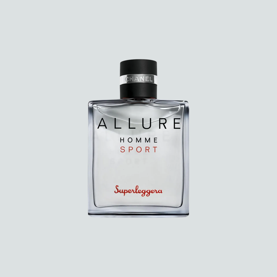 Allure Homme Sport Superleggera