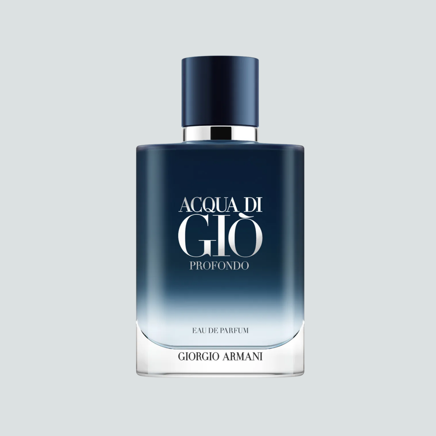 Acqua Di Gio Profondo Parfum