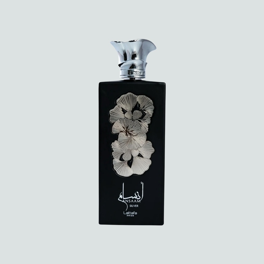 Ansaam Silver Edp