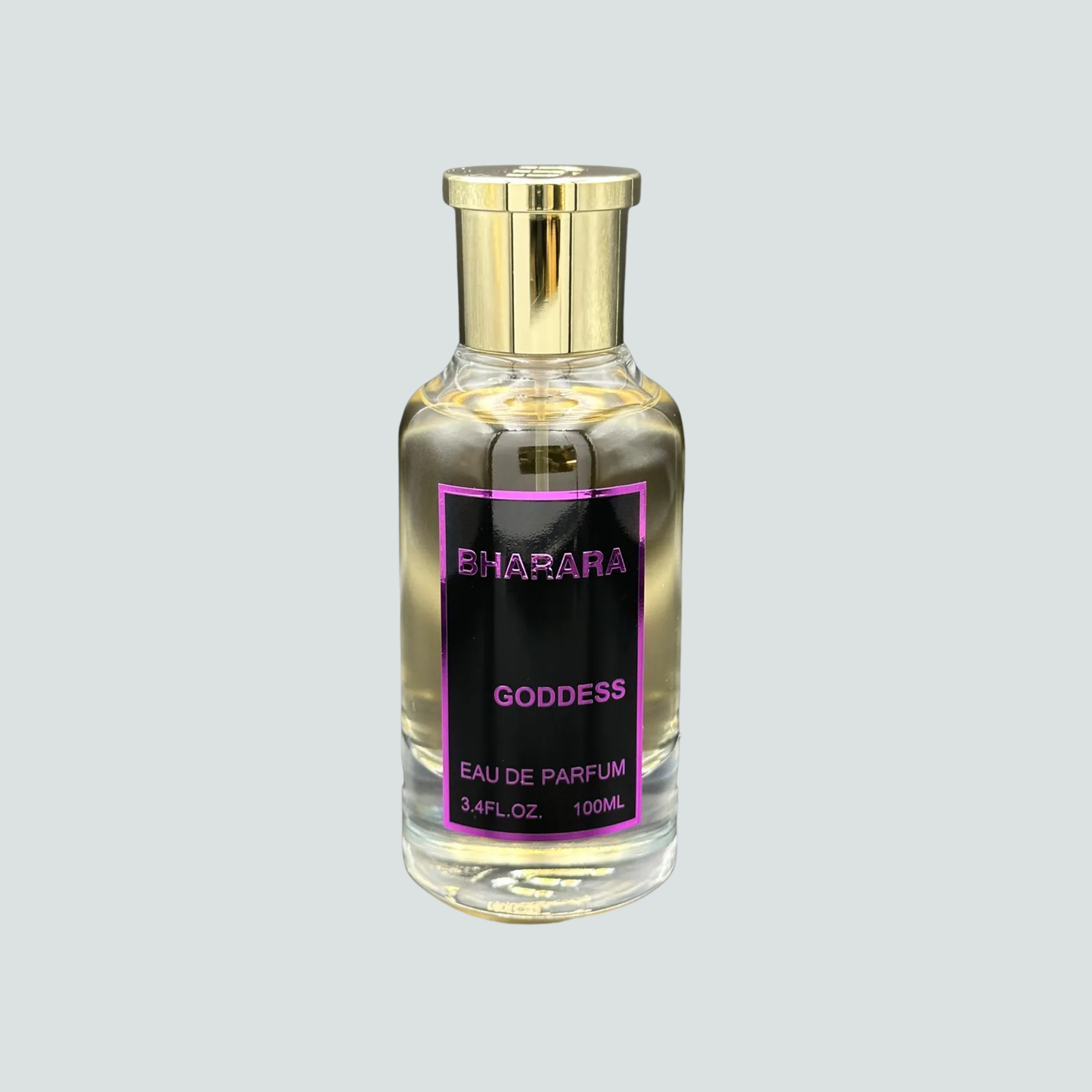 Goddess Edp