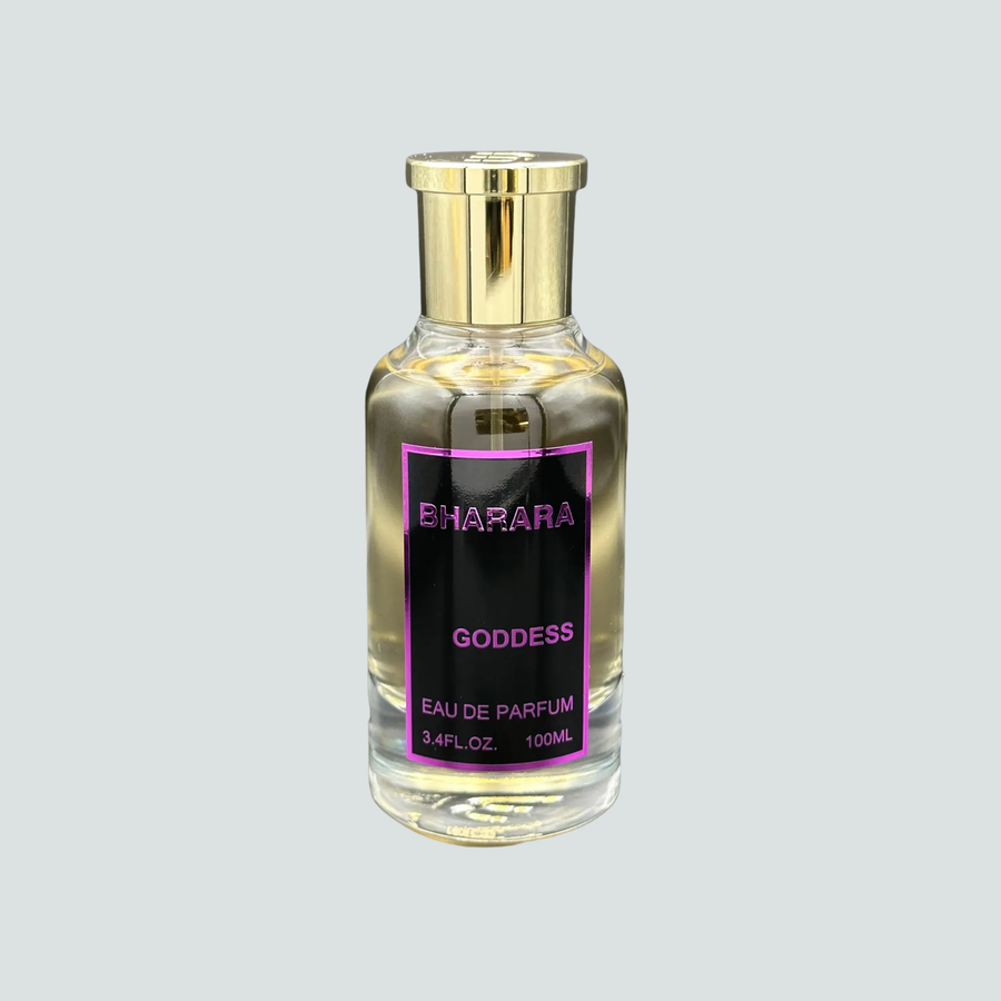 Goddess Edp