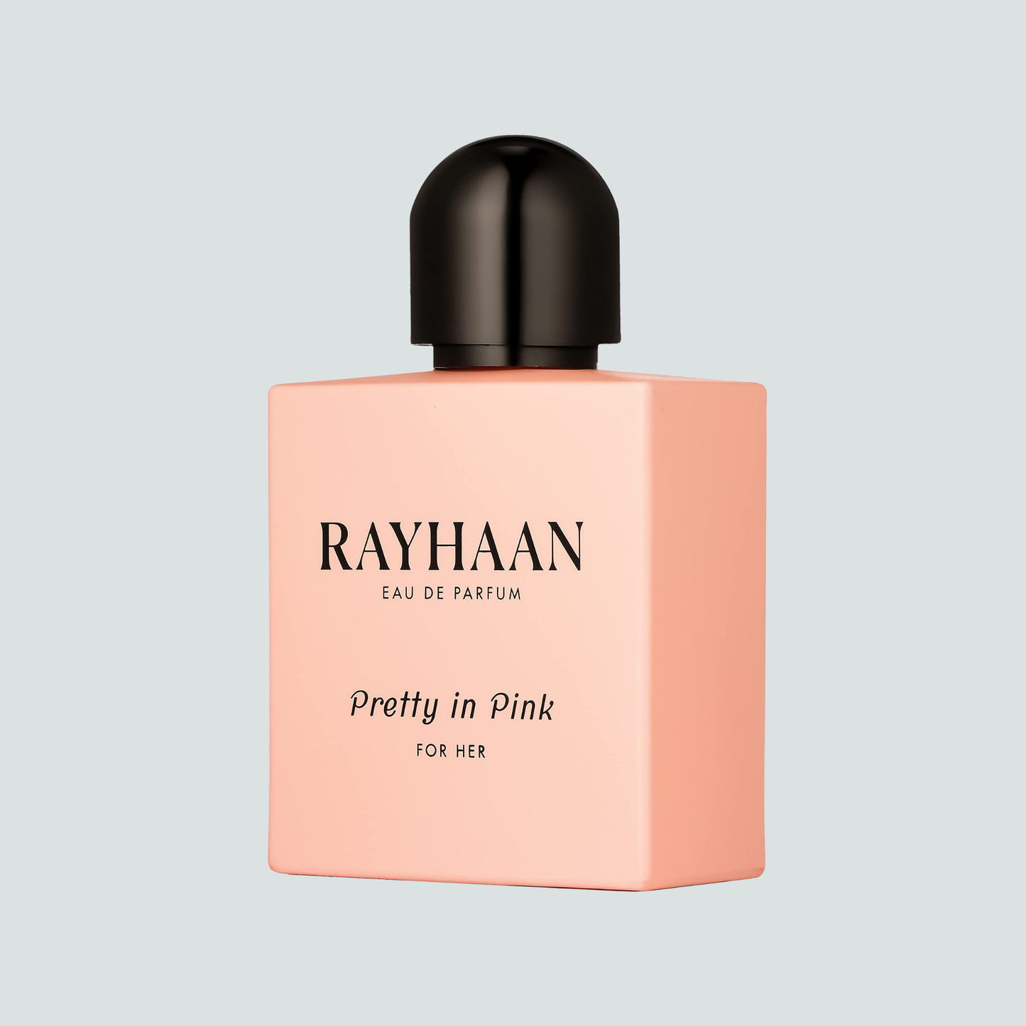 Pretty In Pink Edp