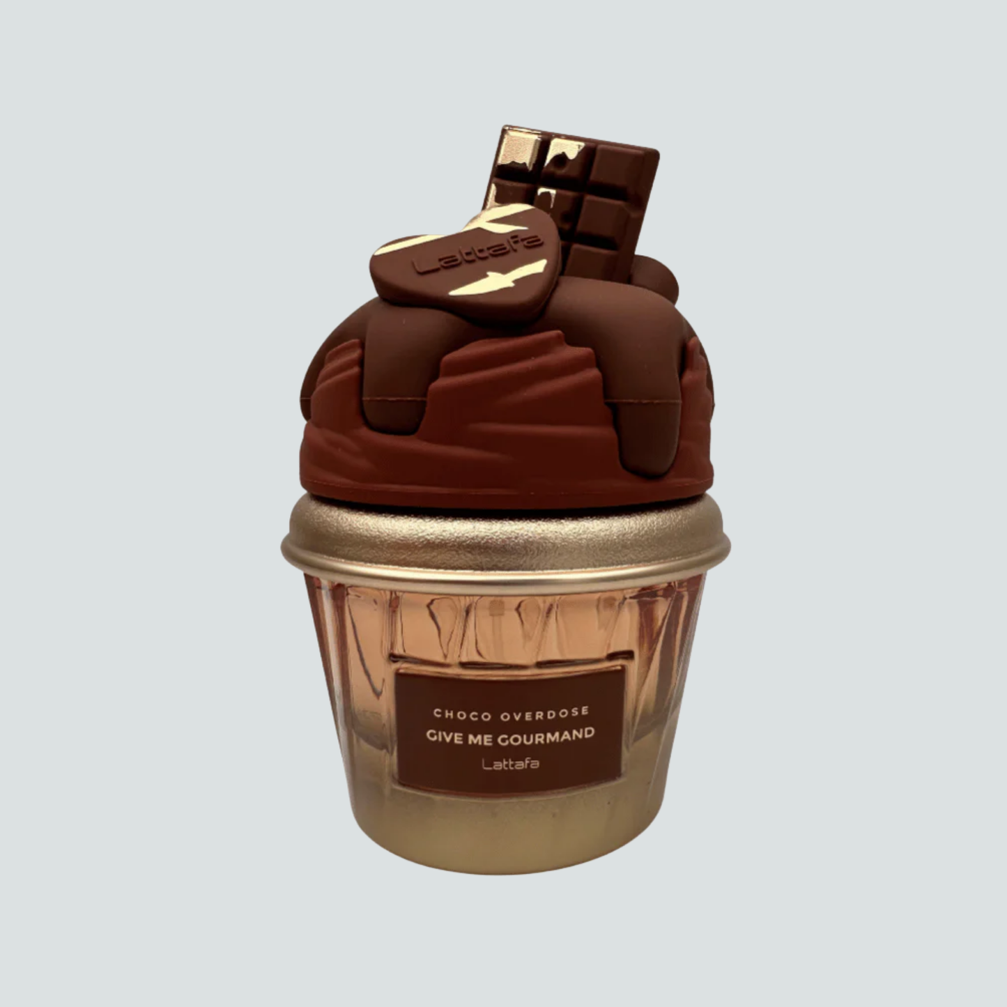 Gourmand Choco Edp