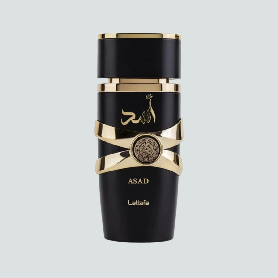 Asad Edp