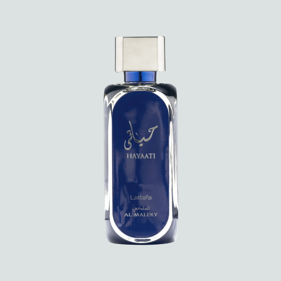Hayaati Al Maleky Edp