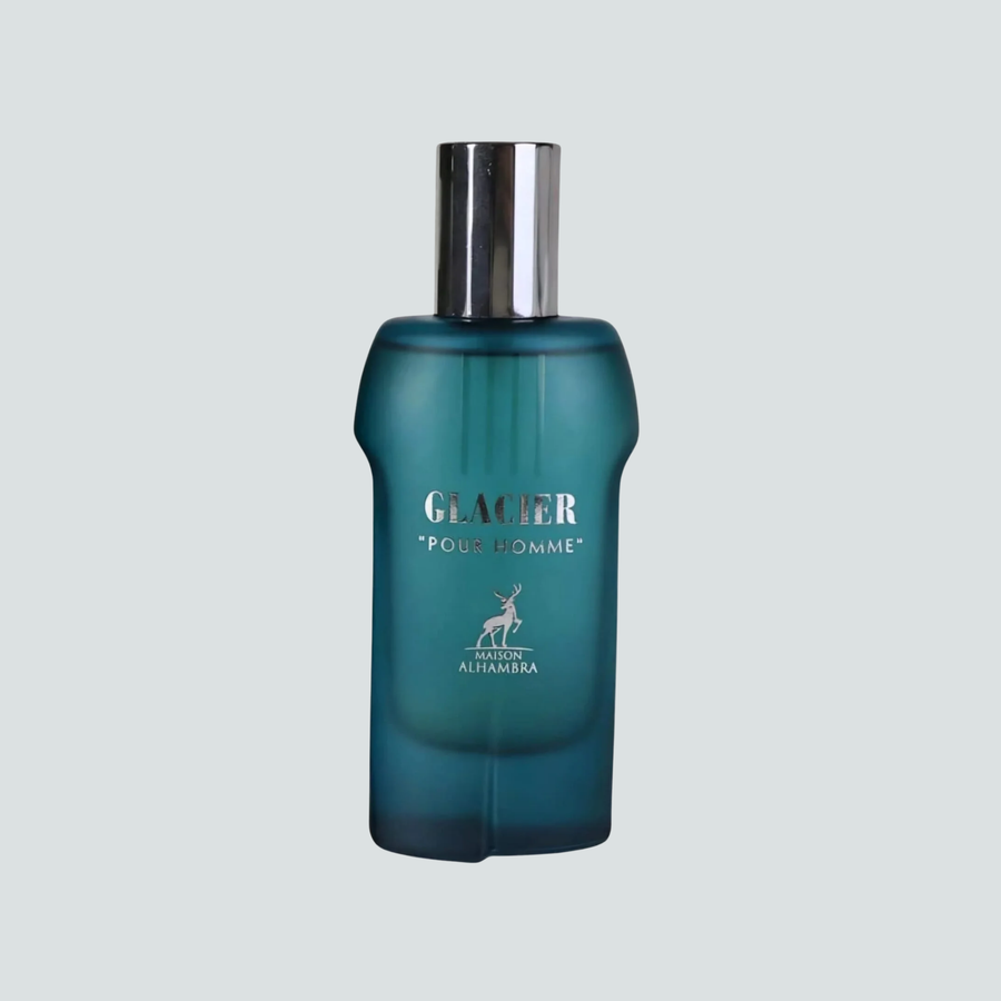 Glacier Pour Homme Edp