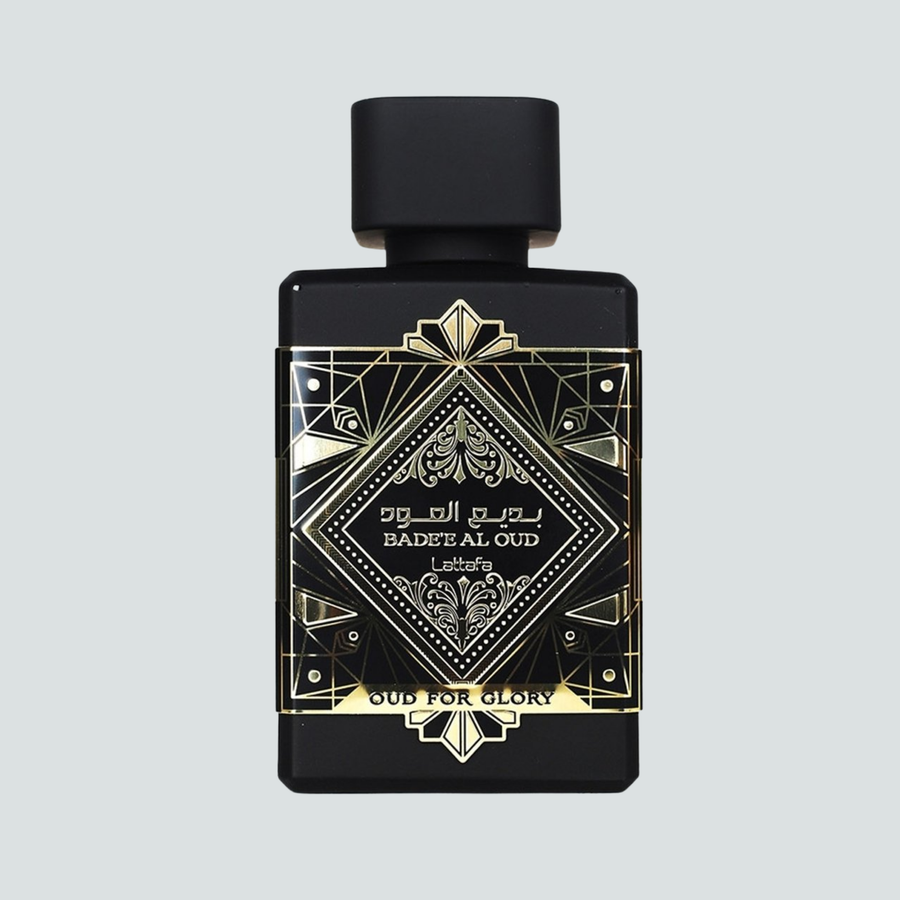 Oud For Glory Edp