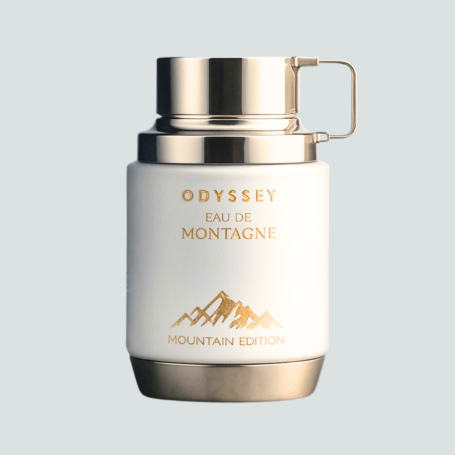 Odyssey Montagne Edp