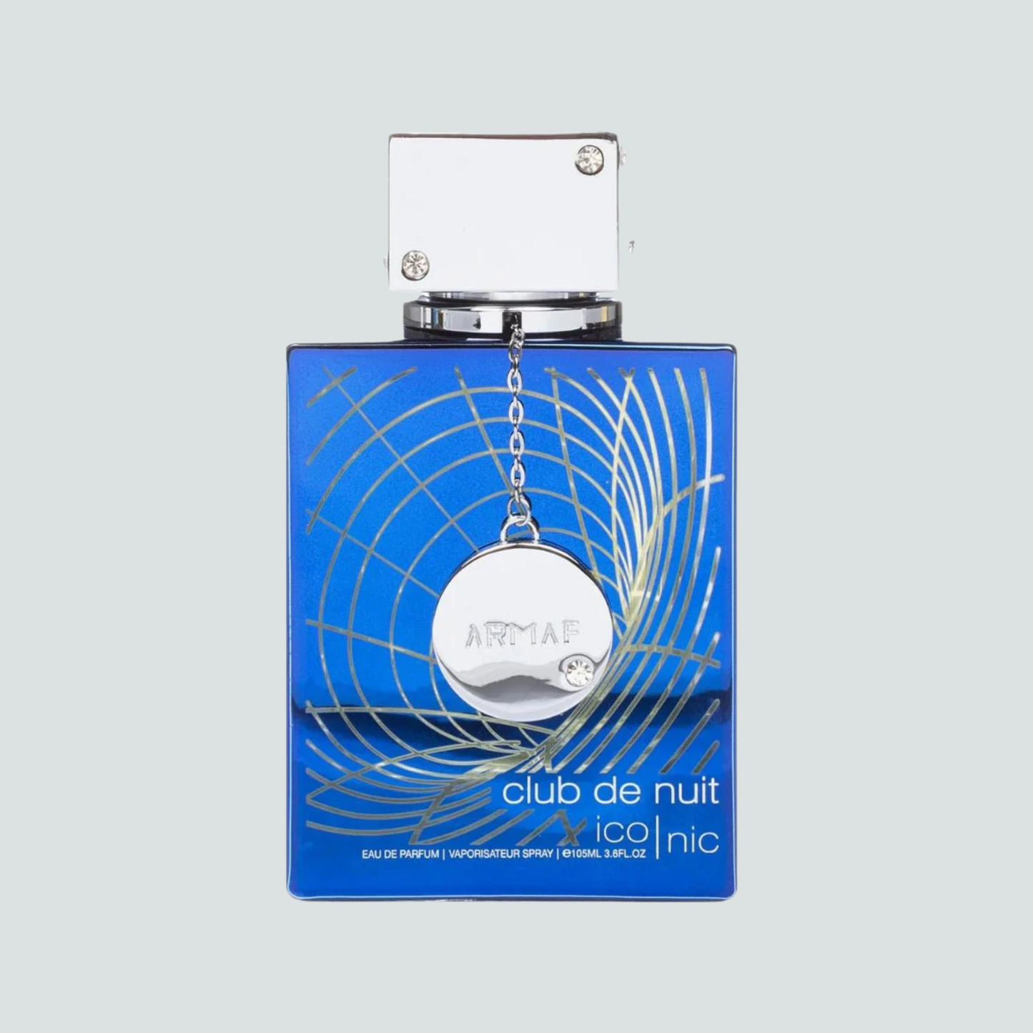 Club Nuit Iconic Edp