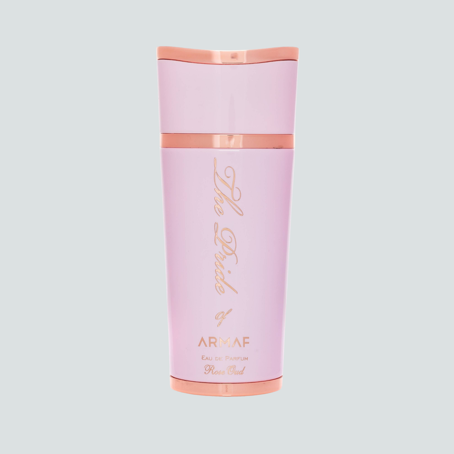 The Pride Of Rose Oud Edp