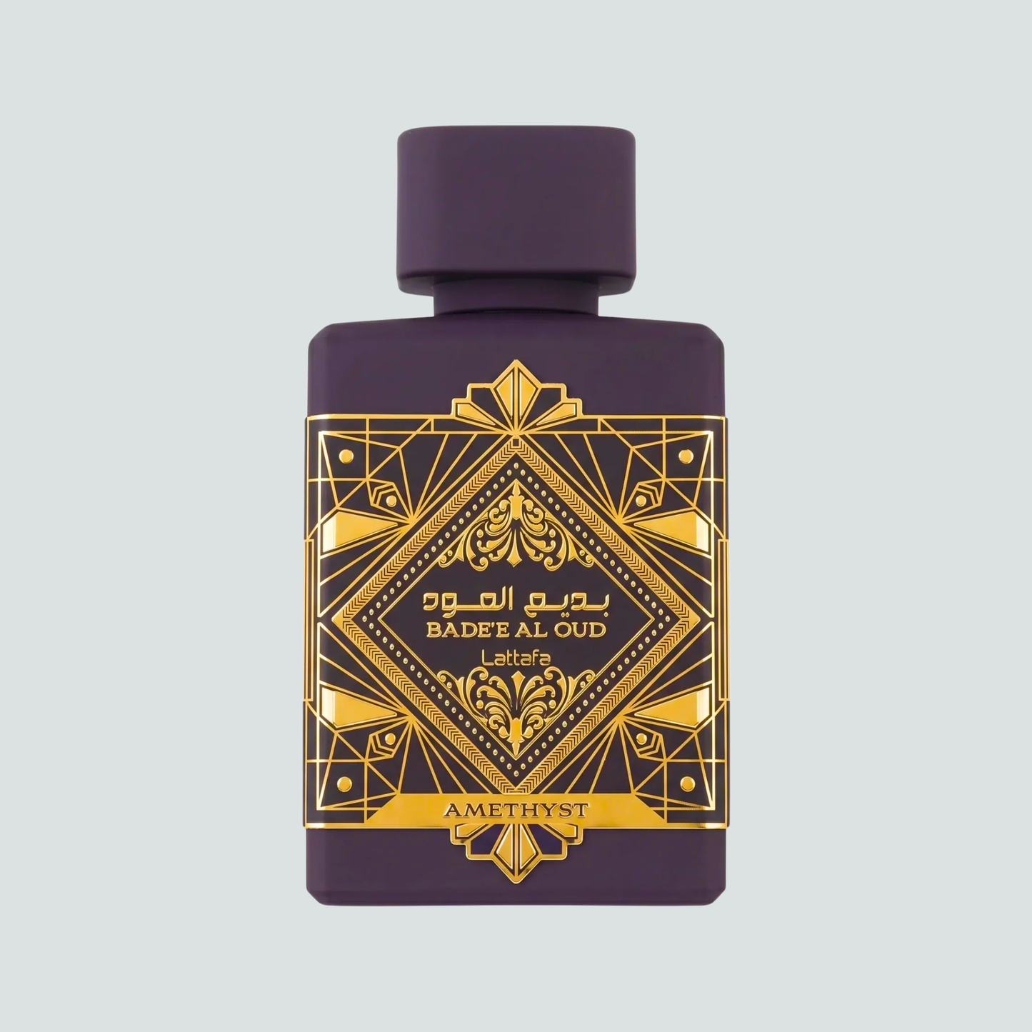 Amethyst Edp