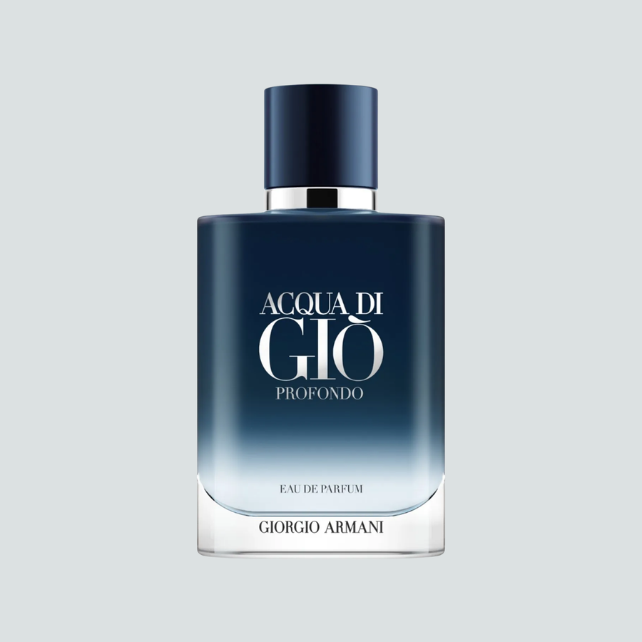 Acqua Di Gio Profondo Edp