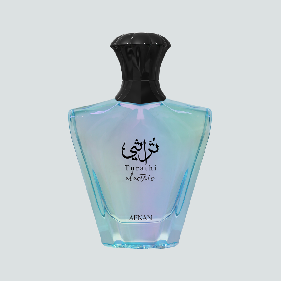 Turathi Electric Edp