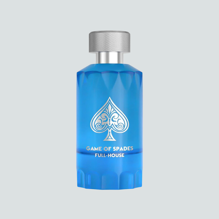 Game Of Spades Full House Parfum