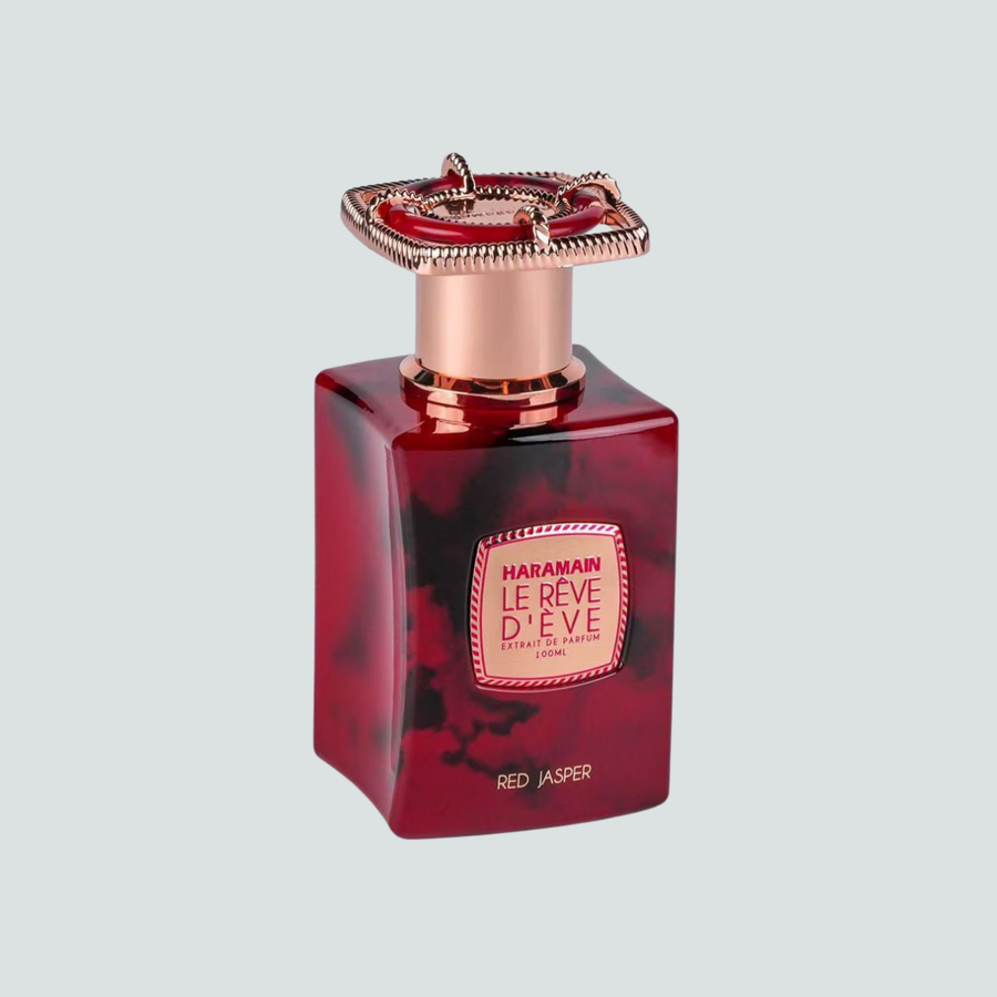 Le Reve D Eve Red Jasper Edp