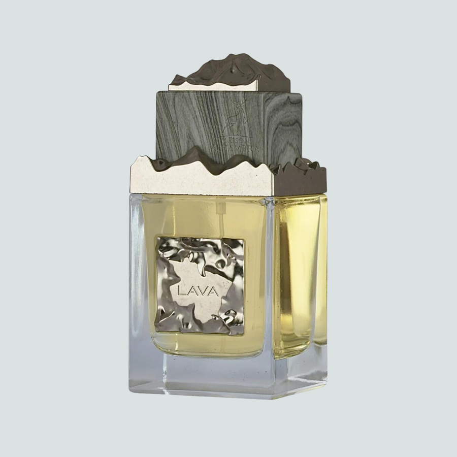 Lava Edp
