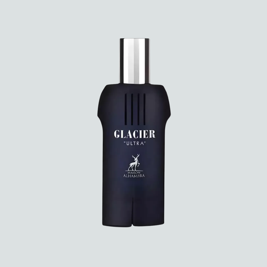 Glacier Ultra Edp