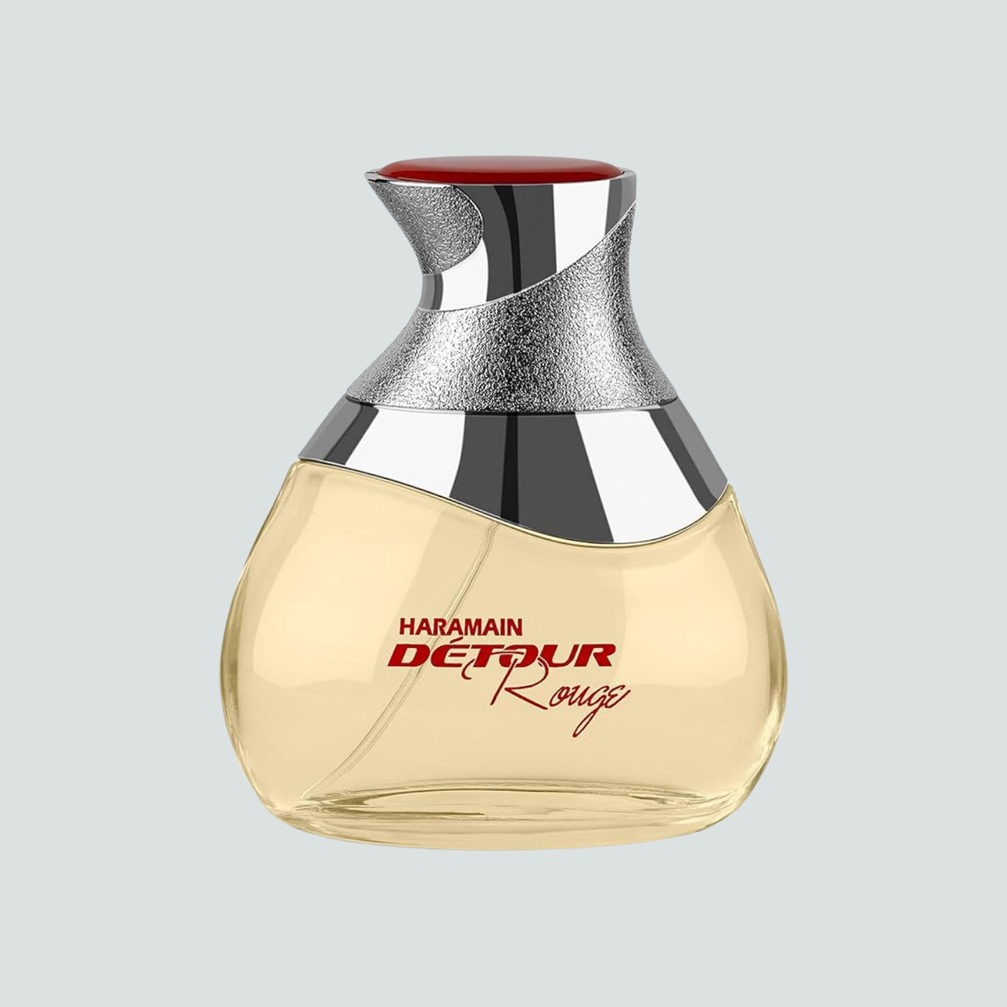 Detour Rouge Edp