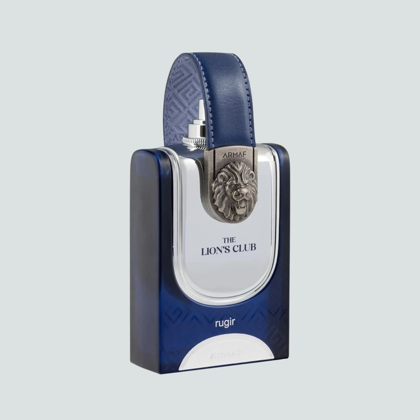 The Lion’S Club Rugir Edp