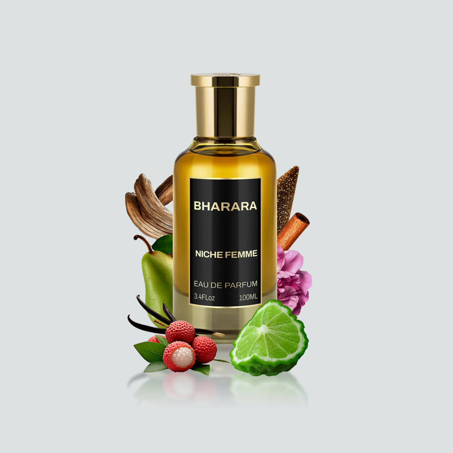 Niche Femme Edp