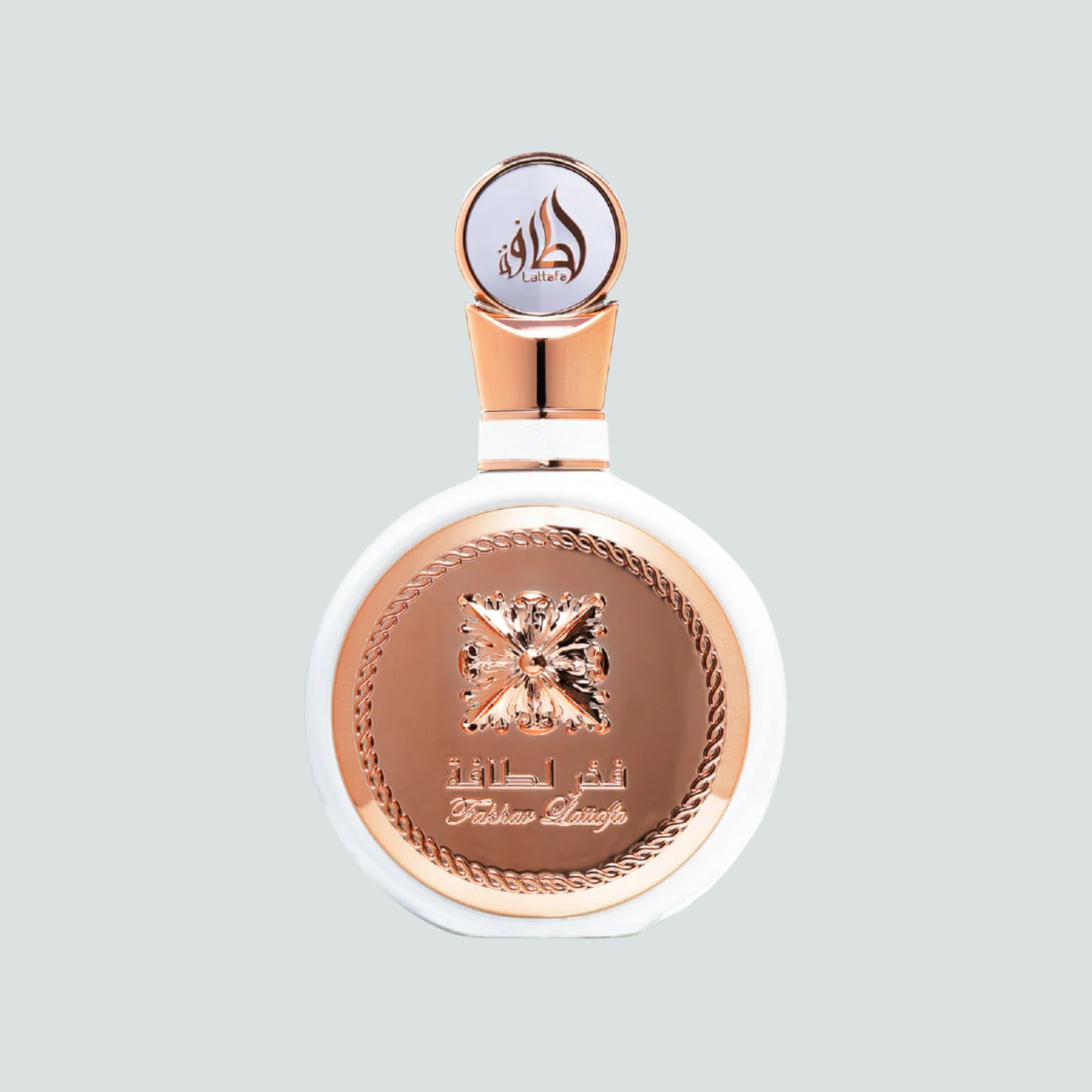 Fakhar Rose Edp