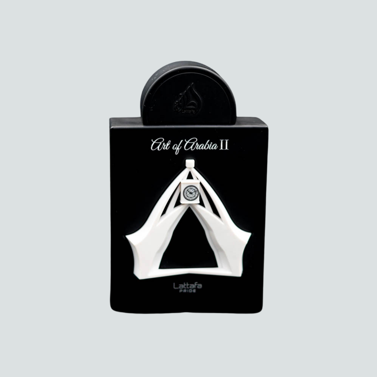 Art Of Arabia Ii Edp