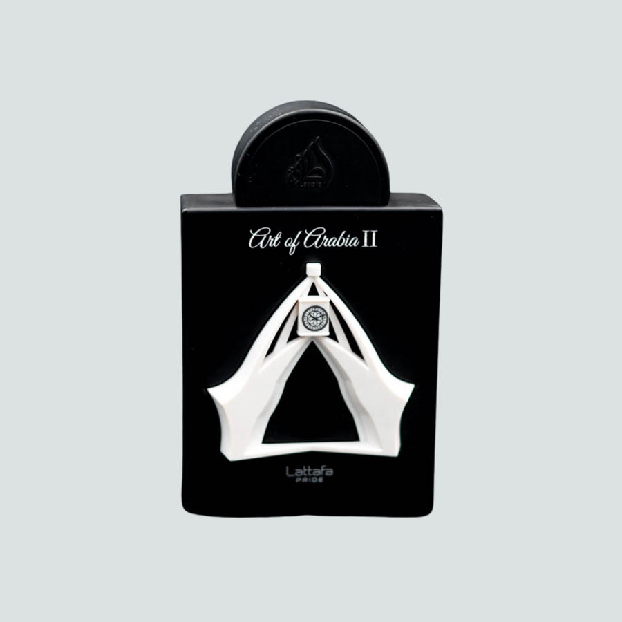 Art Of Arabia Ii Edp