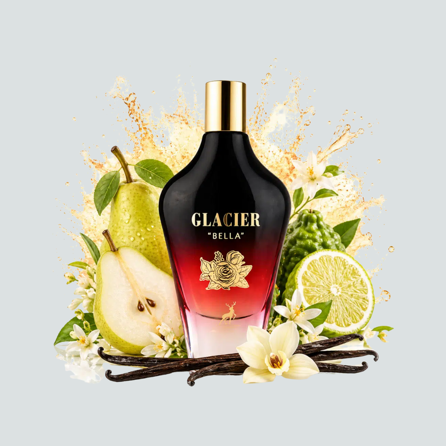 Glacier Bella Edp