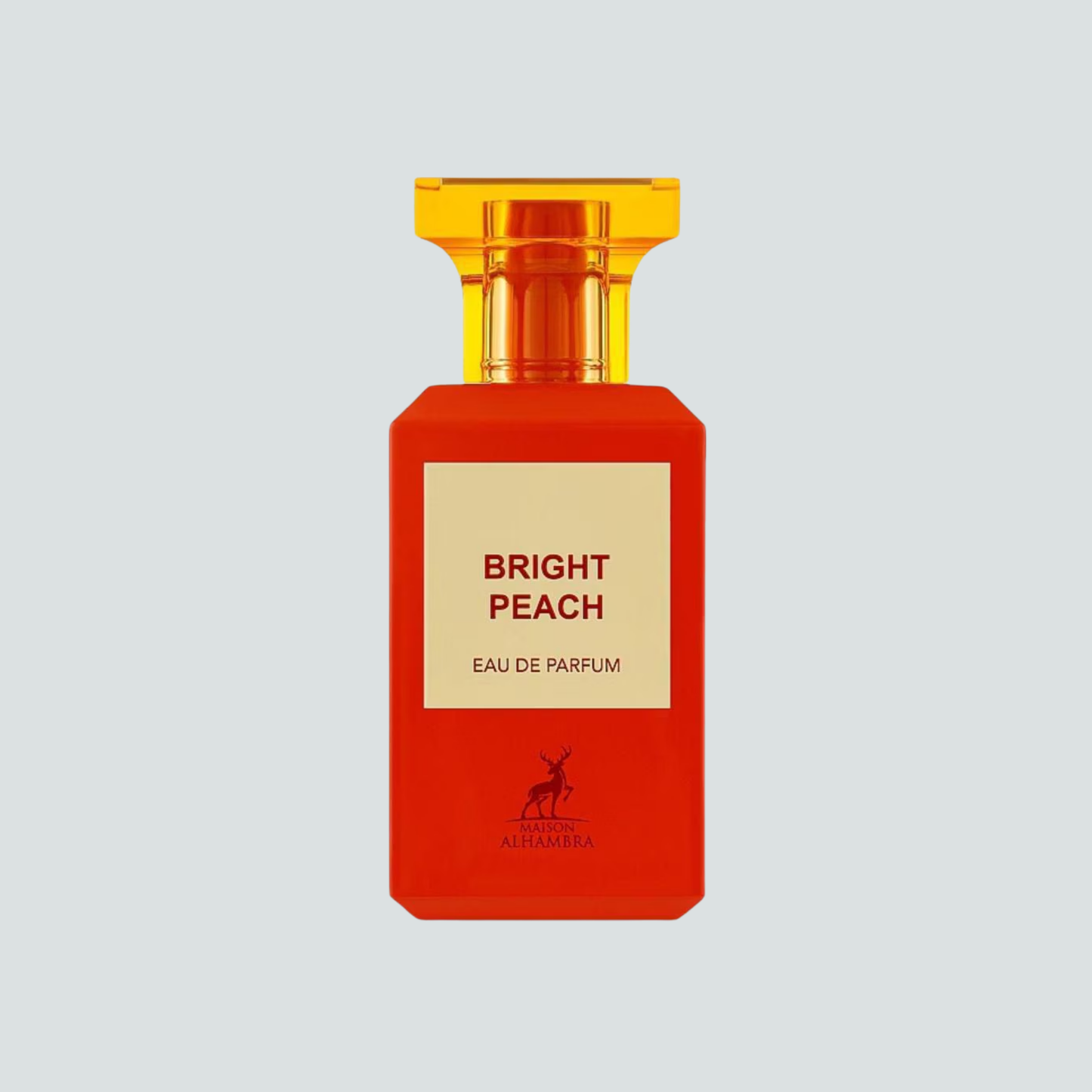 Bright Peach Edp
