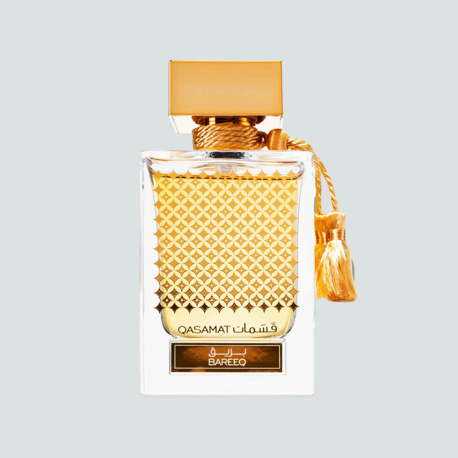 Qasamat Bareeq Edp