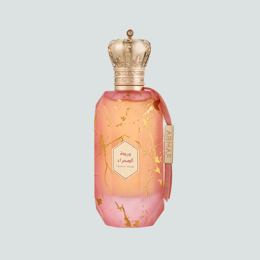 Eter Desert Rose Edp
