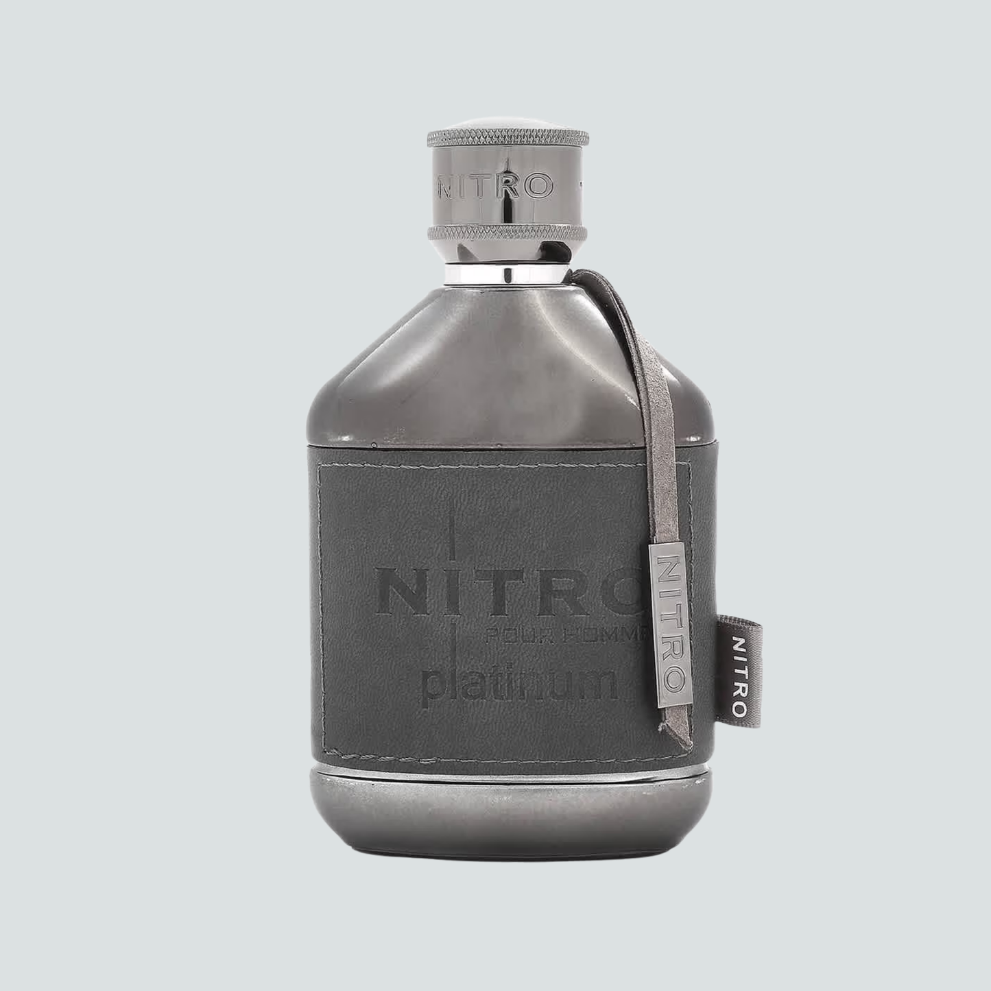 Nitro Pour Homme Platinium Edp